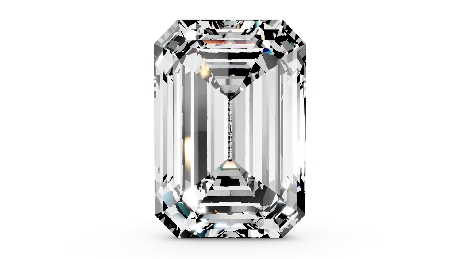 Emerald Cut