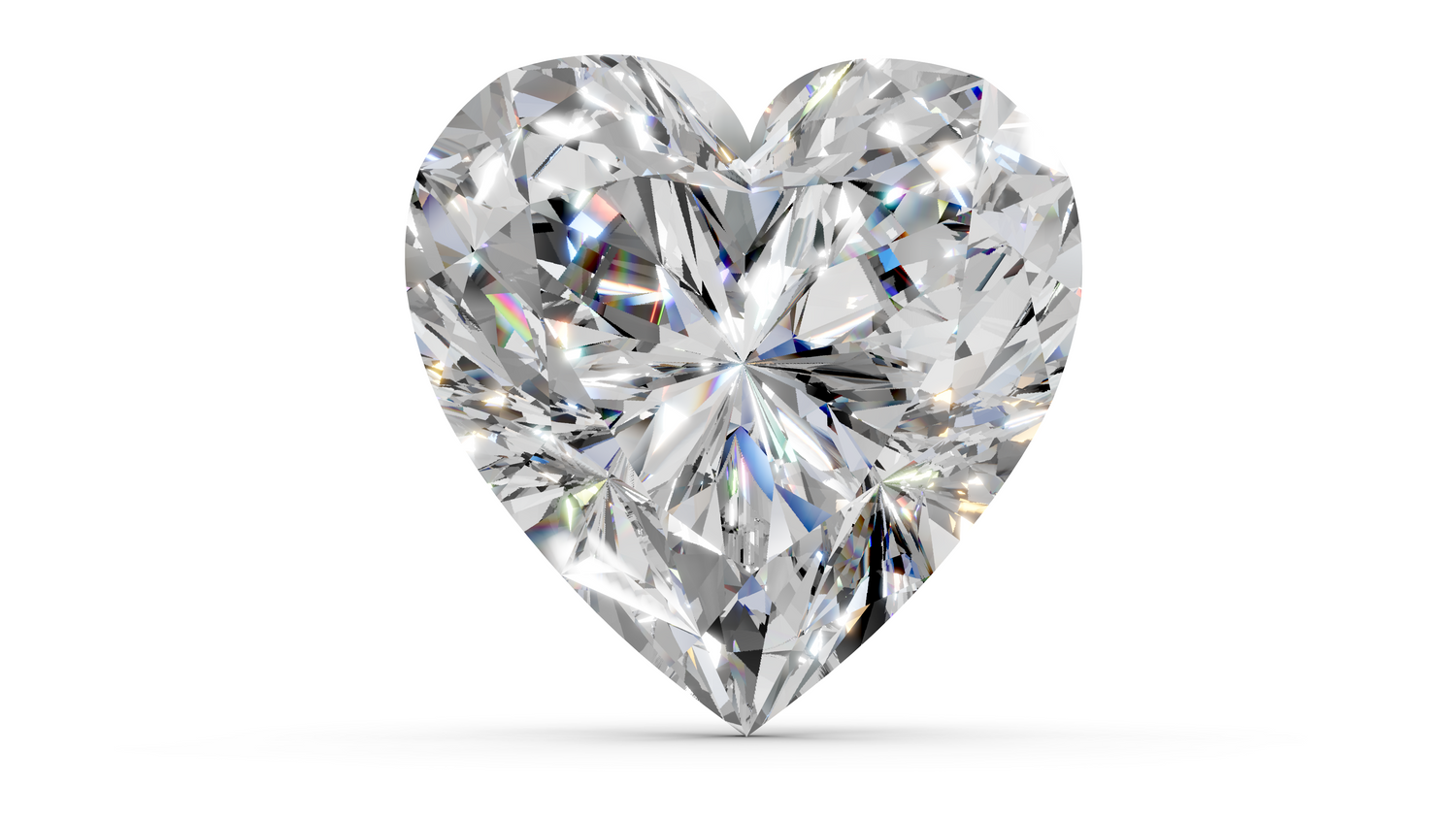 Heart Cut