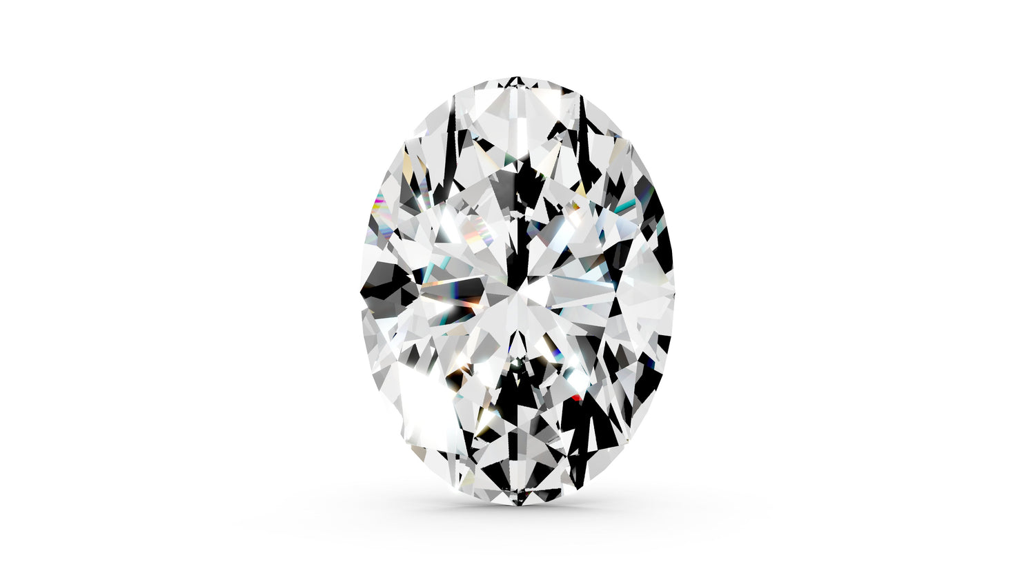 Oval Cut