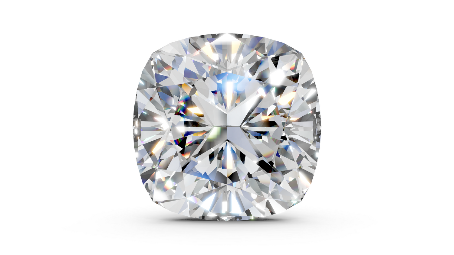 Cushion Brilliant Cut