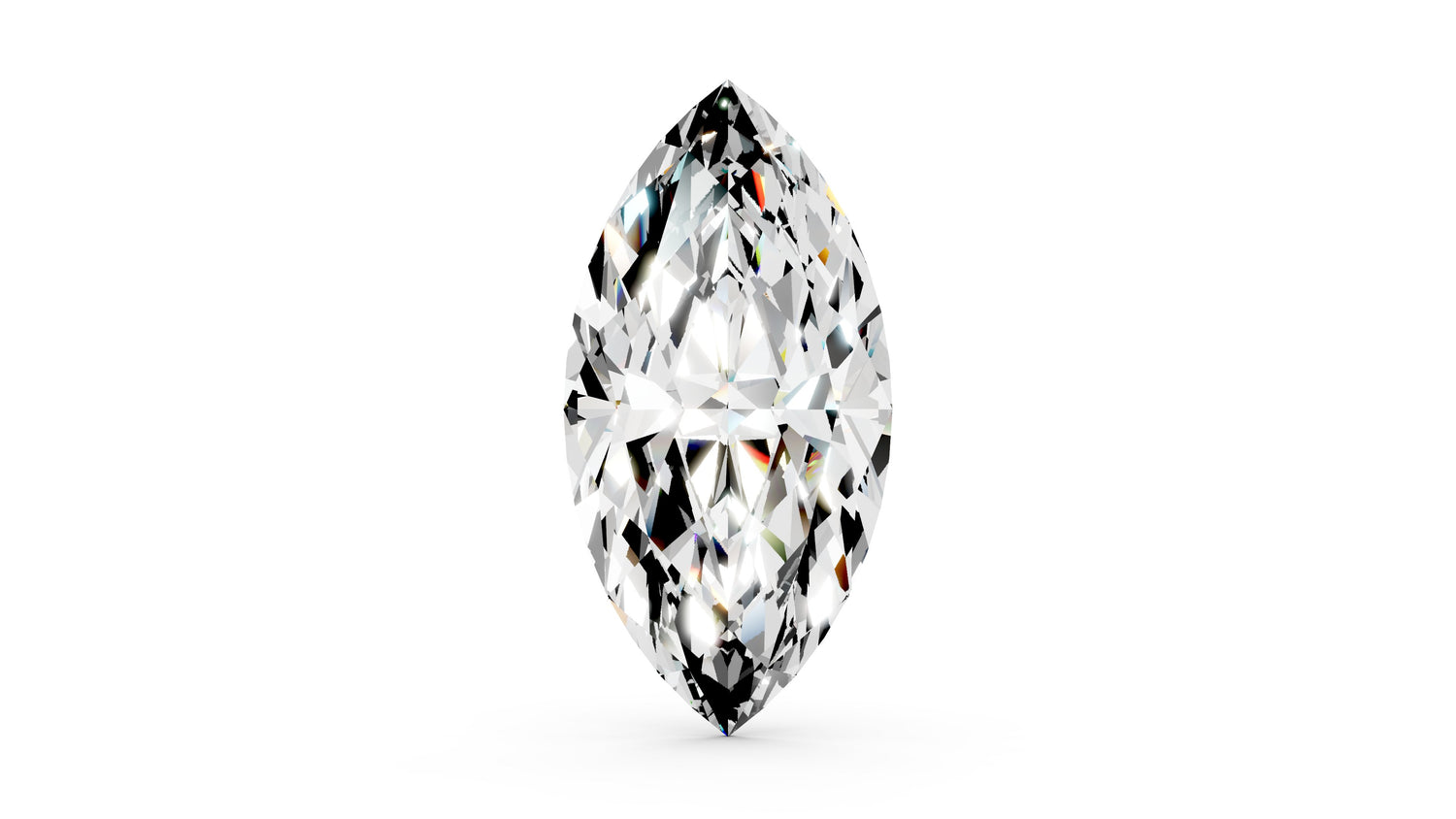 Marquise Cut