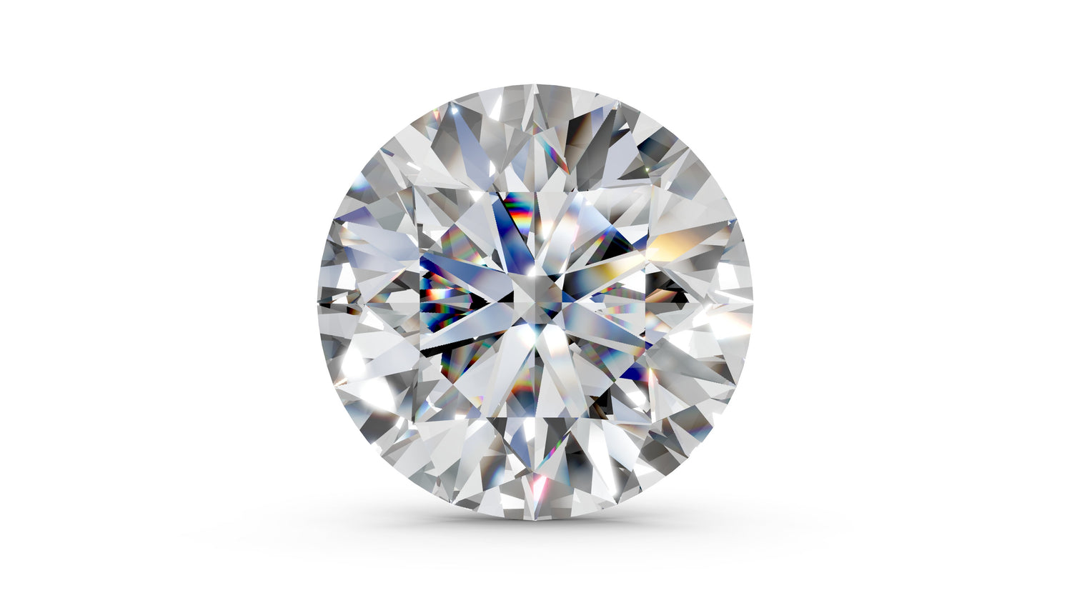 Round Cut