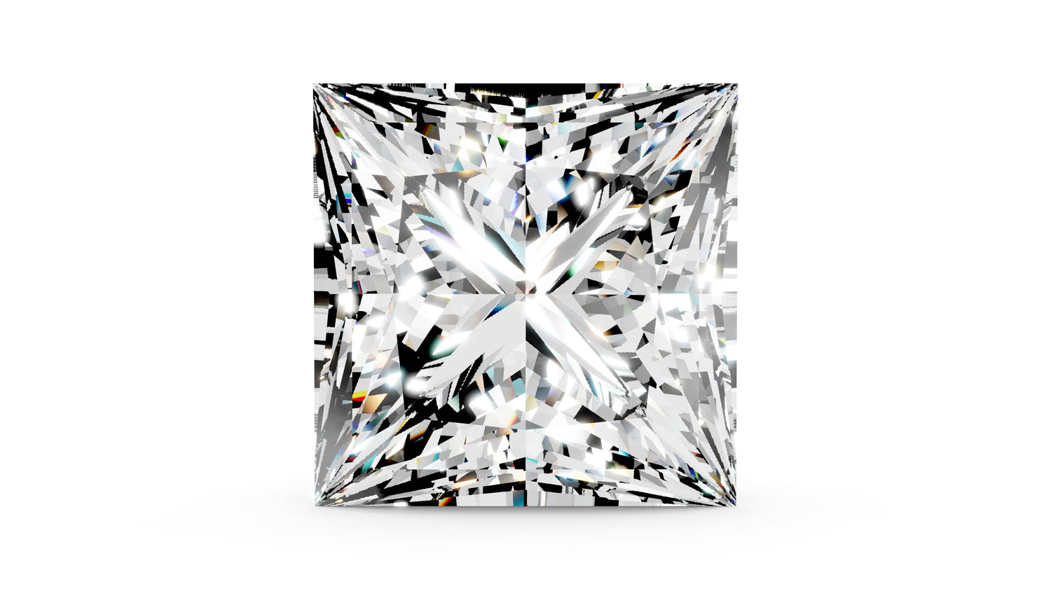 Princess Cut