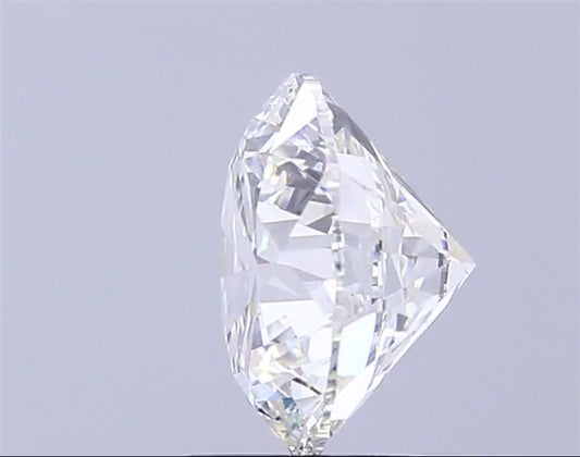 Round Lab Grown Diamond 3.01ct F VVS2 ID EX EX (CVD)