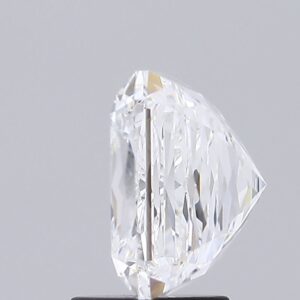 CUSHION 4ct E VS1