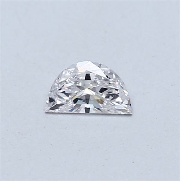 HALF MOON 0.18ct F VS1
