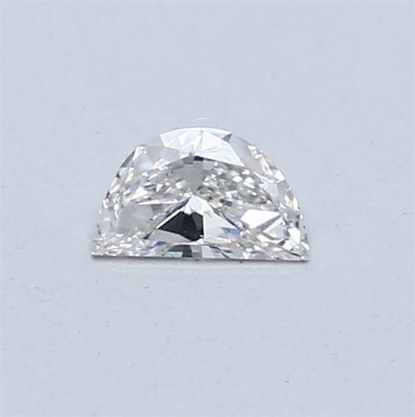 HALF MOON 0.22ct F VS1