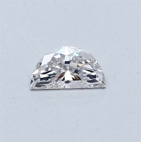 HALF MOON 0.22ct F VS1