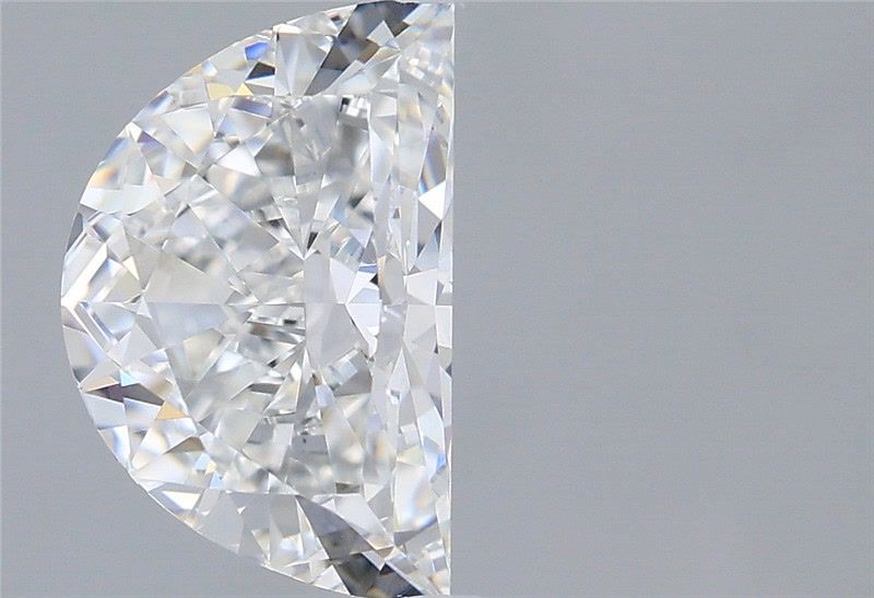 HALF MOON 1.54ct D VVS2