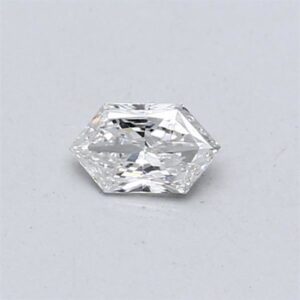 HEXAGONAL 0.21ct G VS1
