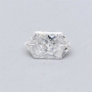 HEXAGONAL 0.22ct G VS1