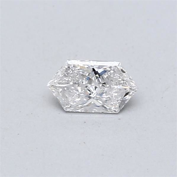 HEXAGONAL 0.22ct G VS1