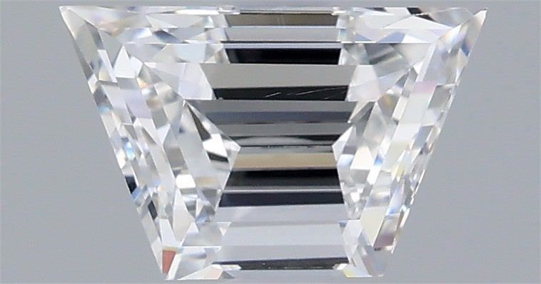 TRAPEZOID 1.01ct D VS1