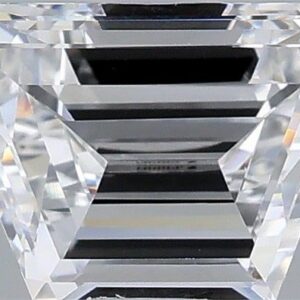 TRAPEZOID 1.04ct D VS1