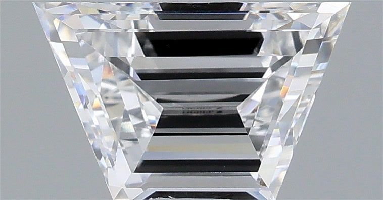 TRAPEZOID 1.04ct D VS1
