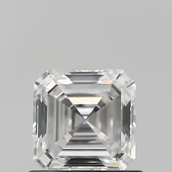 ASSCHER 0.73ct G VS1