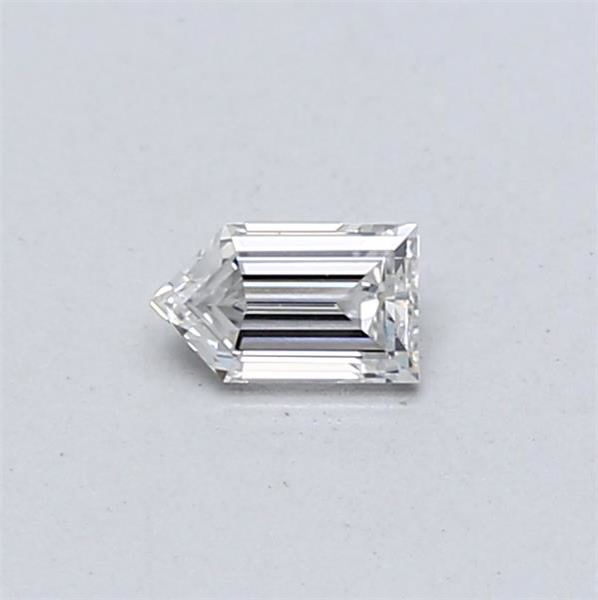 BULLET 0.21ct F VS1