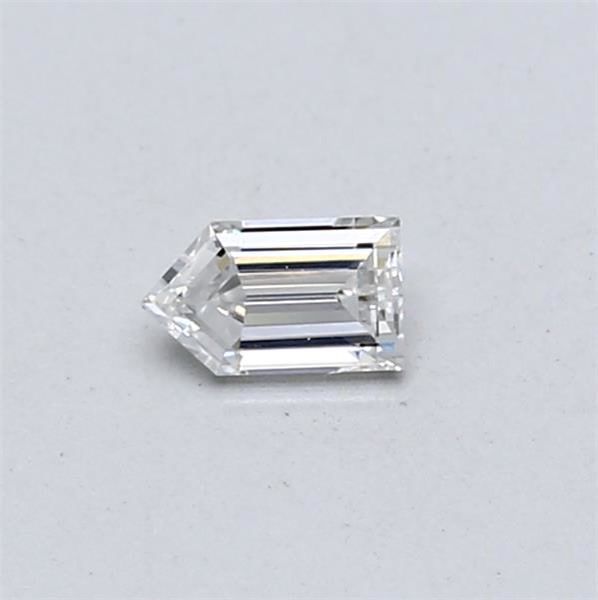 BULLET 0.19ct F VS1