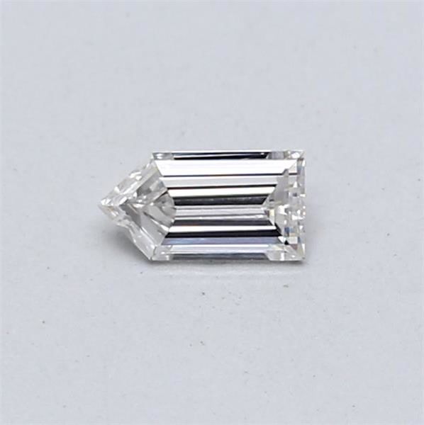 BULLET 0.19ct F VS1