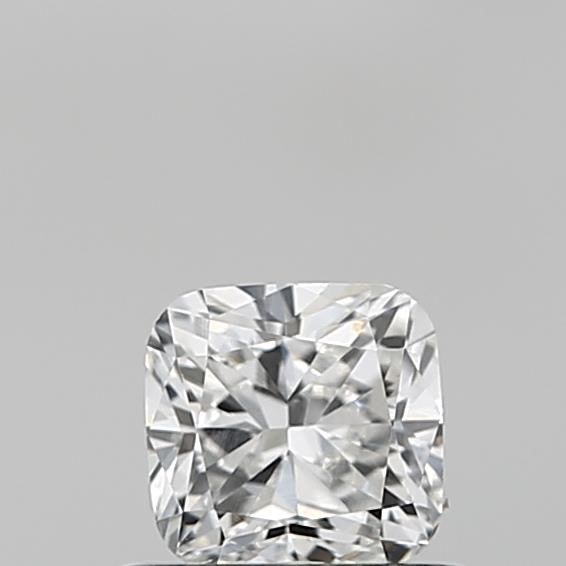 CUSHION BRILLIANT 0.59ct G VVS2