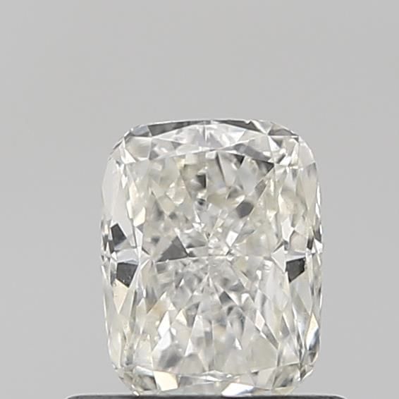 CUSHION BRILLIANT 0.59ct F VS1