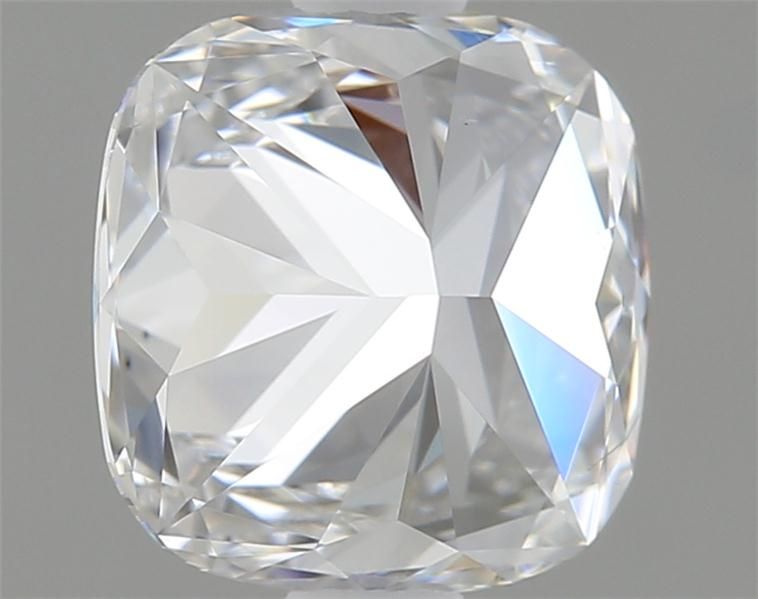 CUSHION BRILLIANT 1.15ct E VS2