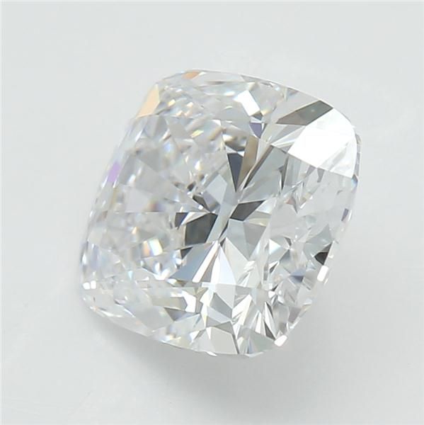 CUSHION BRILLIANT 1.31ct D VS1