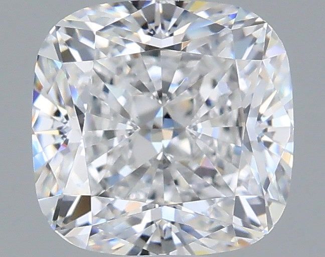 CUSHION BRILLIANT 1.42ct D VS1