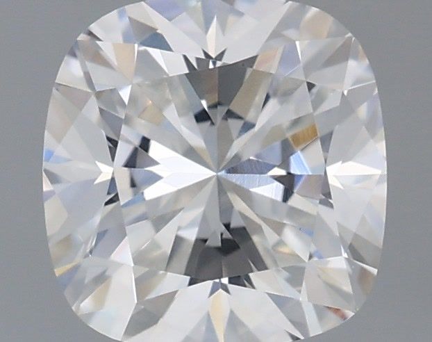CUSHION BRILLIANT 1.11ct D VVS1
