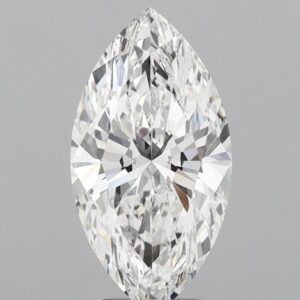 MARQUISE 3.03ct E VVS2