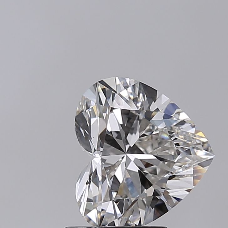 HEART 2.01ct G VS2