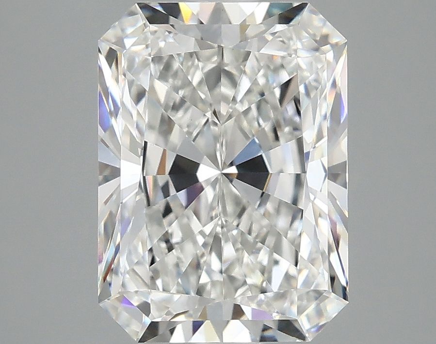 RADIANT 3.59ct F VVS2