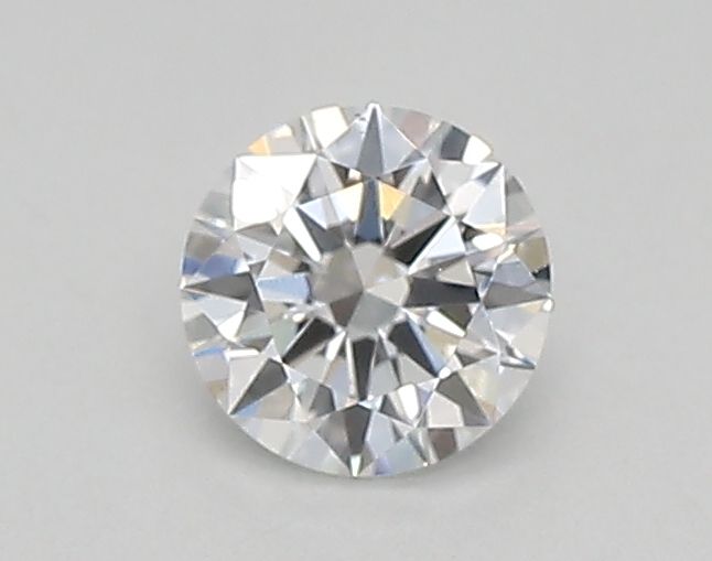 ROUND 0.31ct D VS1