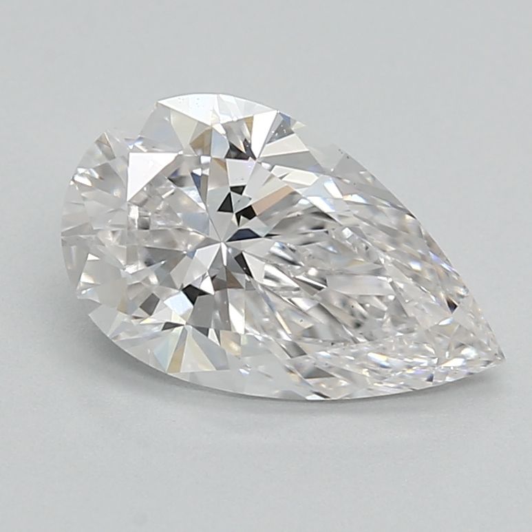 PEAR 1.09ct E VS1