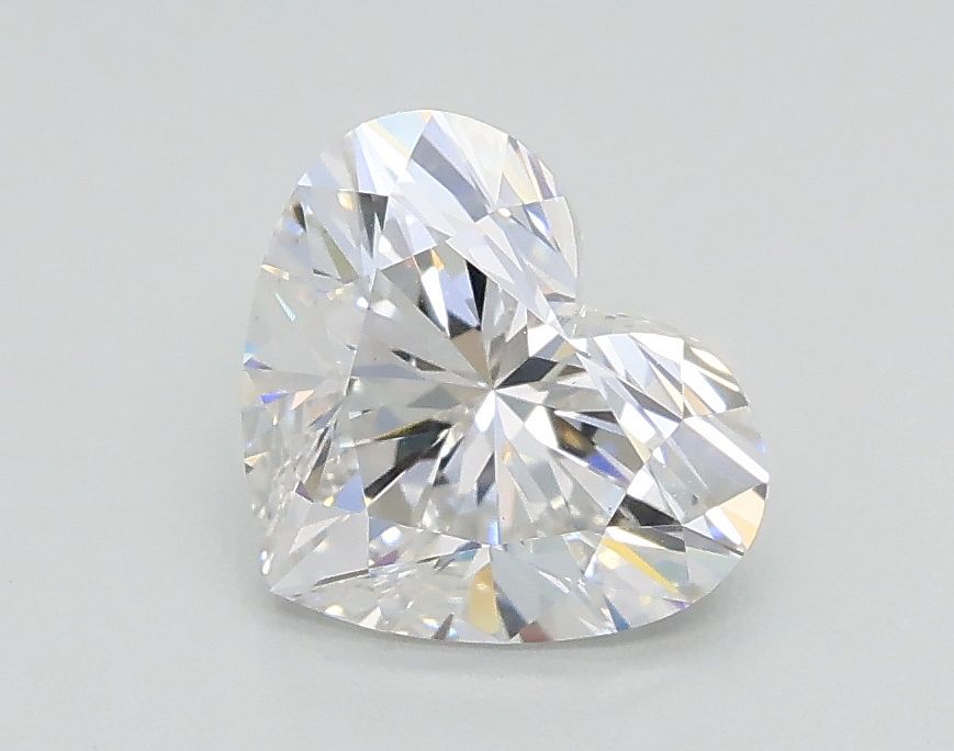 HEART 1.04ct E VS1