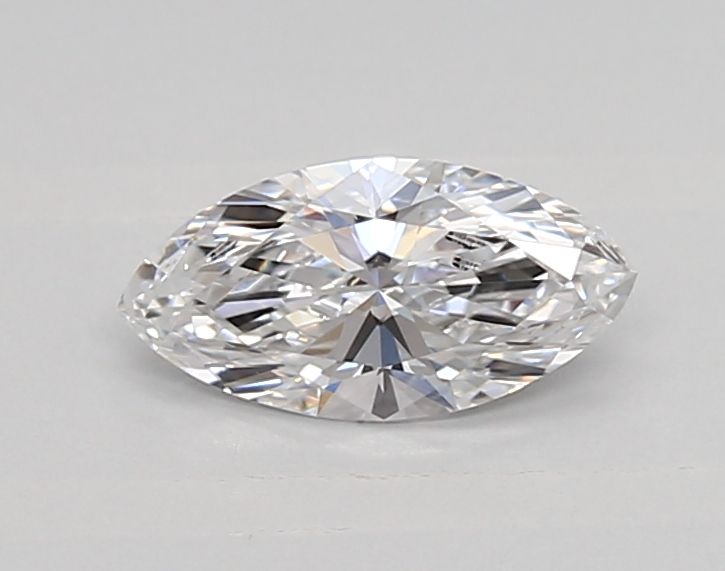 MARQUISE 0.49ct D VVS1