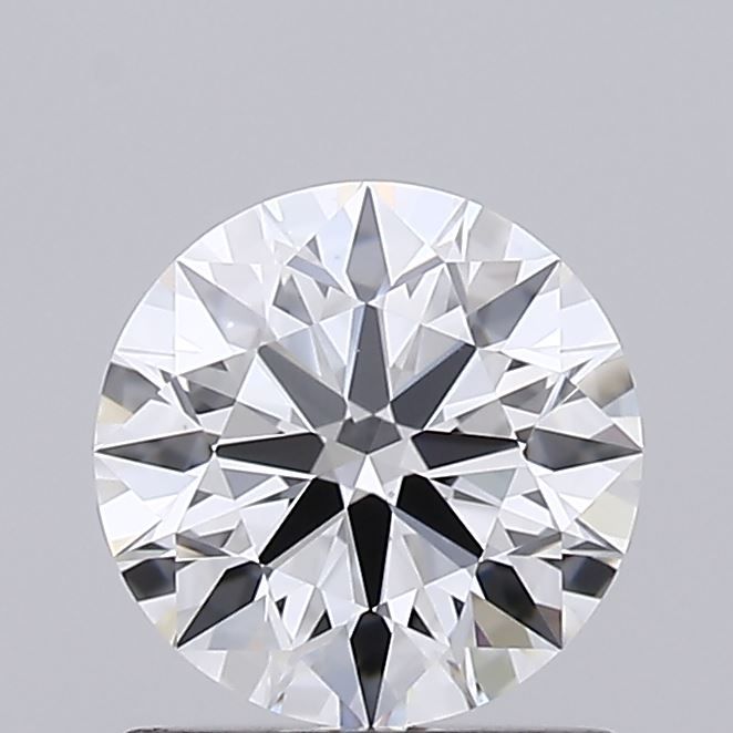 ROUND 0.91ct D IF
