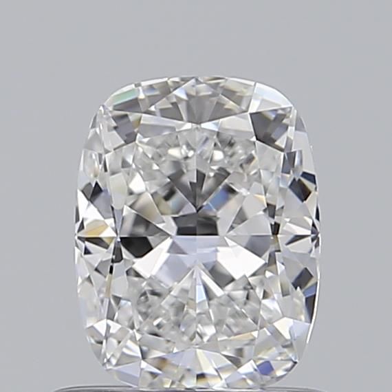 CUSHION MODIFIED 0.72ct D VVS1
