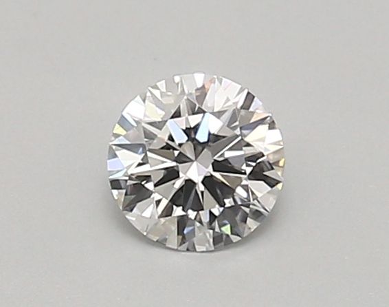 ROUND 0.46ct D VS1