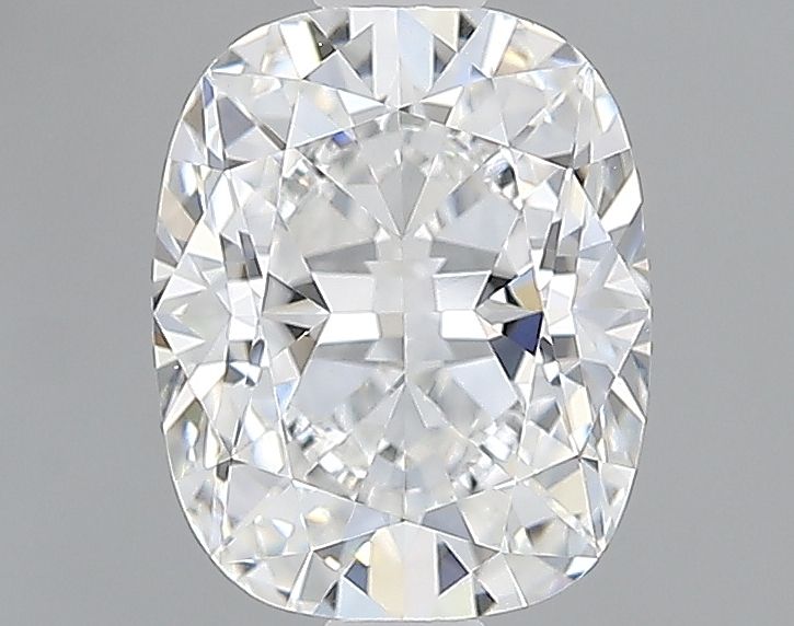 CUSHION MODIFIED 1.15ct D VVS2