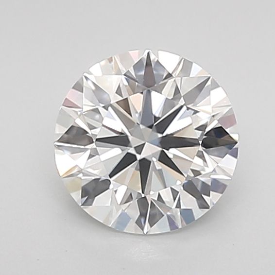 ROUND 0.95ct E VVS1