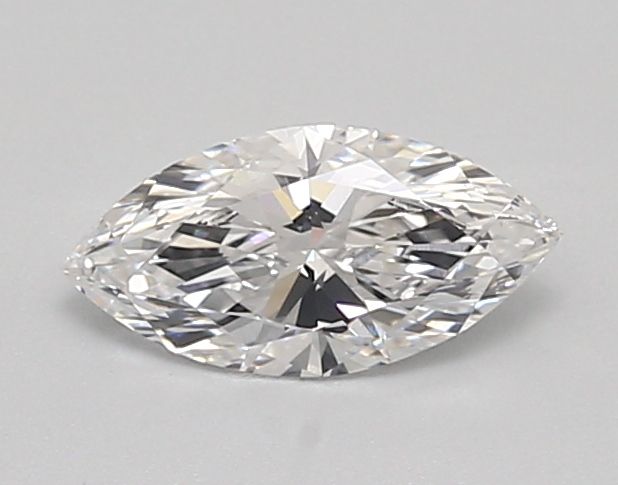 MARQUISE 0.9ct D VVS1