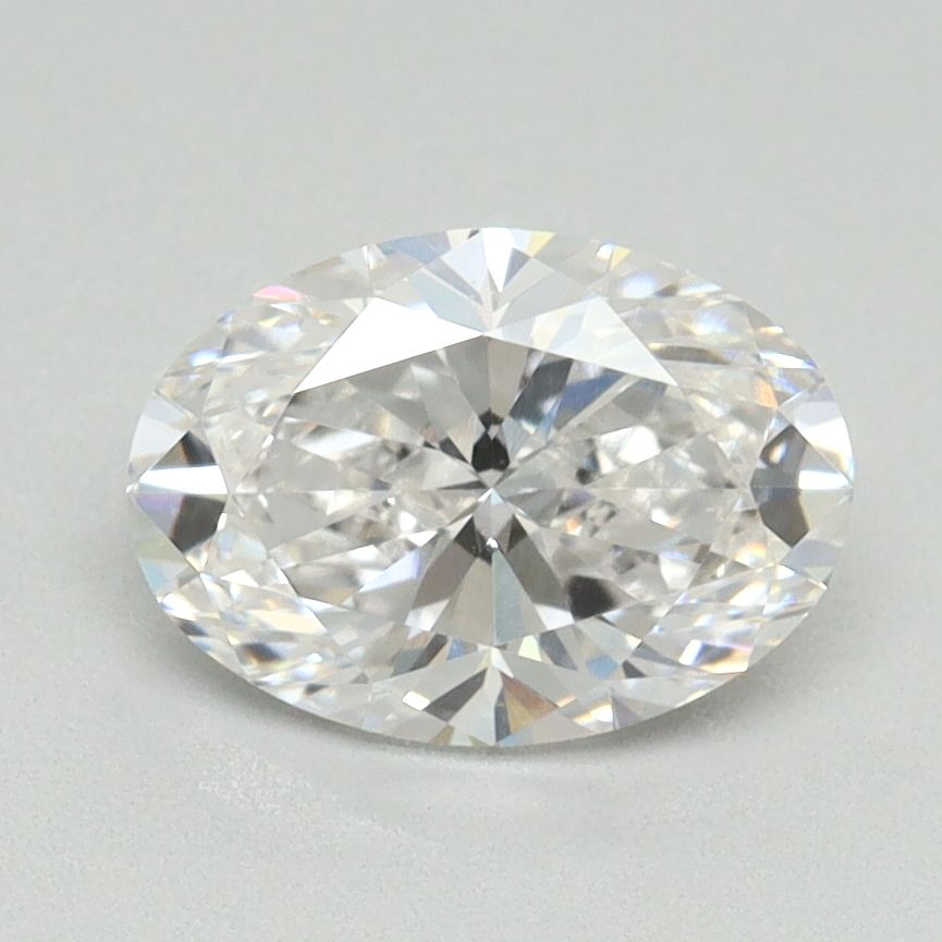 OVAL 1.5ct F VS1