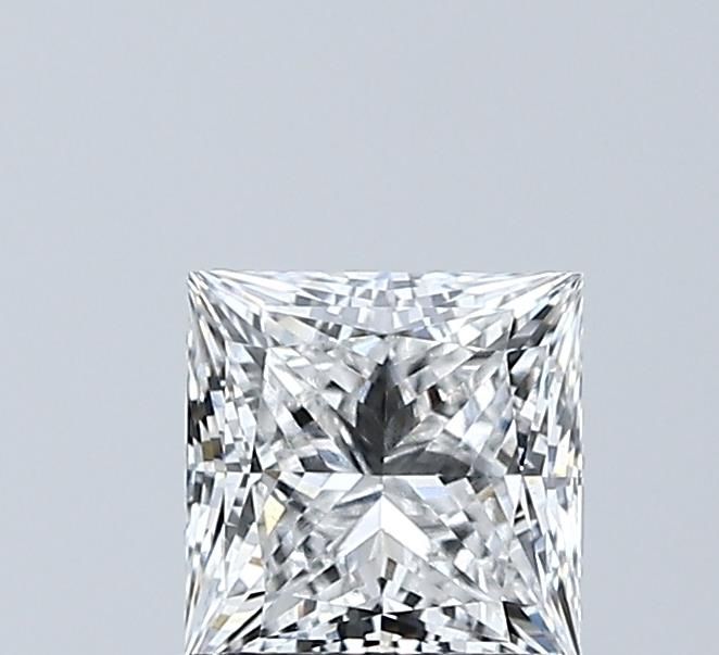 PRINCESS 1.04ct D VS1
