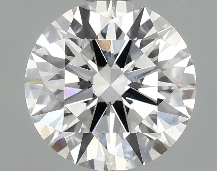 ROUND 1.44ct D VS1