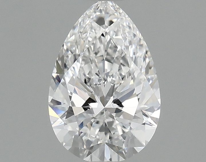 PEAR 1.1ct D VVS2