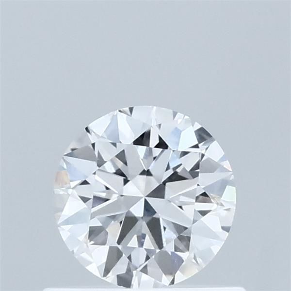 ROUND 0.55ct E VS2