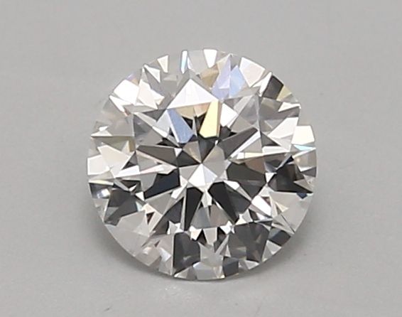 ROUND 0.94ct D VVS2