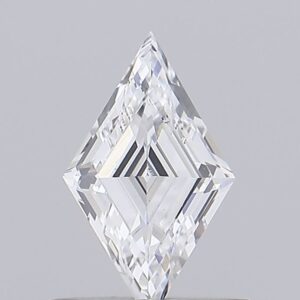 LOZENGE 0.47ct D VVS2