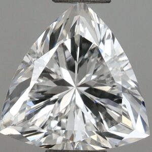 TRIANGULAR 1.01ct E VS1